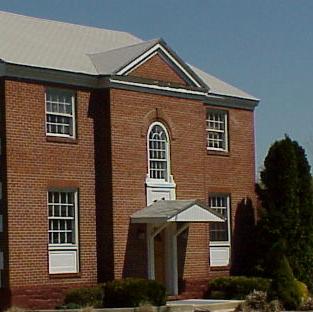 AEC Building